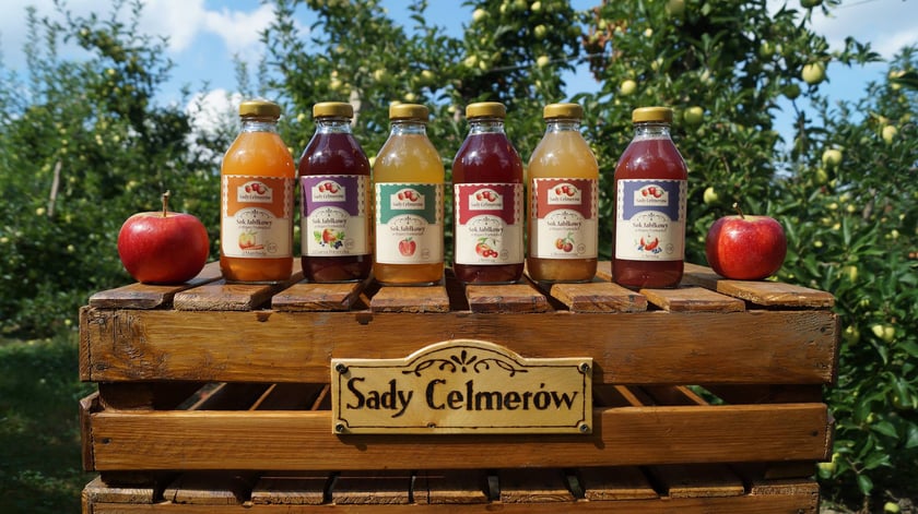 Sady Celmer&oacute;w