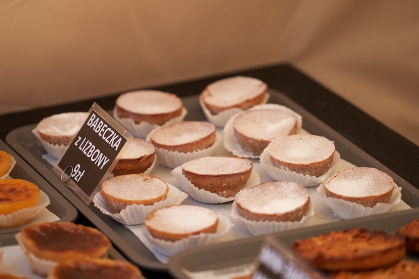 Festiwal kulinarny Delicje Region&oacute;w w rynku do niedzieli 9 lipca do 20.00