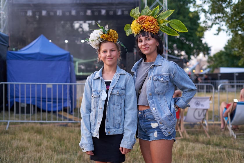 WROsound 2023 - piątkowy koncert (15 lipca)