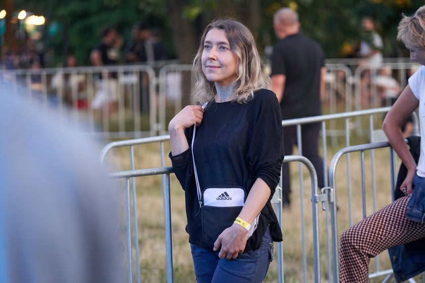 WROsound 2023 - piątkowy koncert (15 lipca)