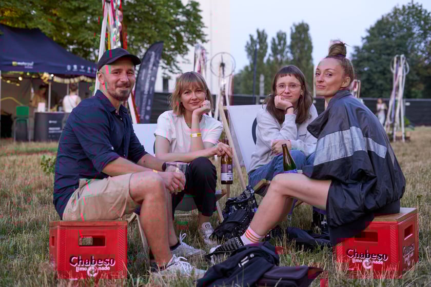WROsound 2023 - piątkowy koncert (15 lipca)