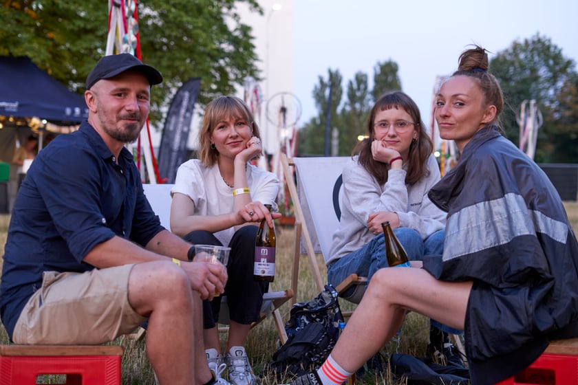 WROsound 2023 - piątkowy koncert (15 lipca)