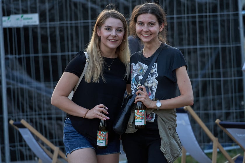 WROsound 2023 - piątkowy koncert (15 lipca)