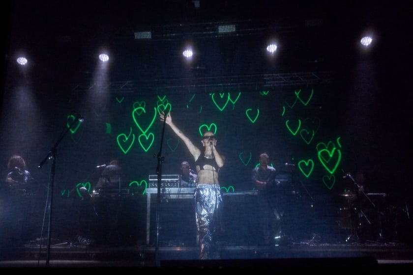 WROsound 2023 - piątkowy koncert (15 lipca)