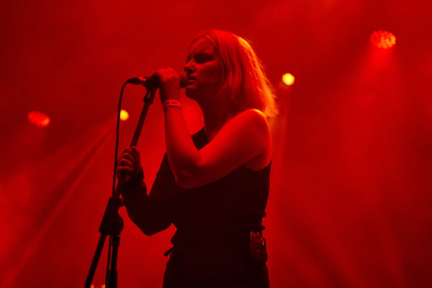 WROsound 2023 - piątkowy koncert (15 lipca)
