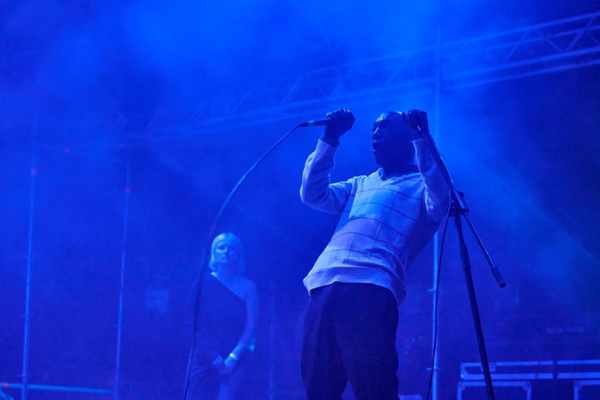 WROsound 2023 - piątkowy koncert (15 lipca)