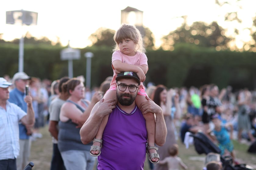 Pokaz specjalny Fontanny Multimedialnej we Wrocławiu - w sobotę 15 lipca Mikro&Makro Kosmos.