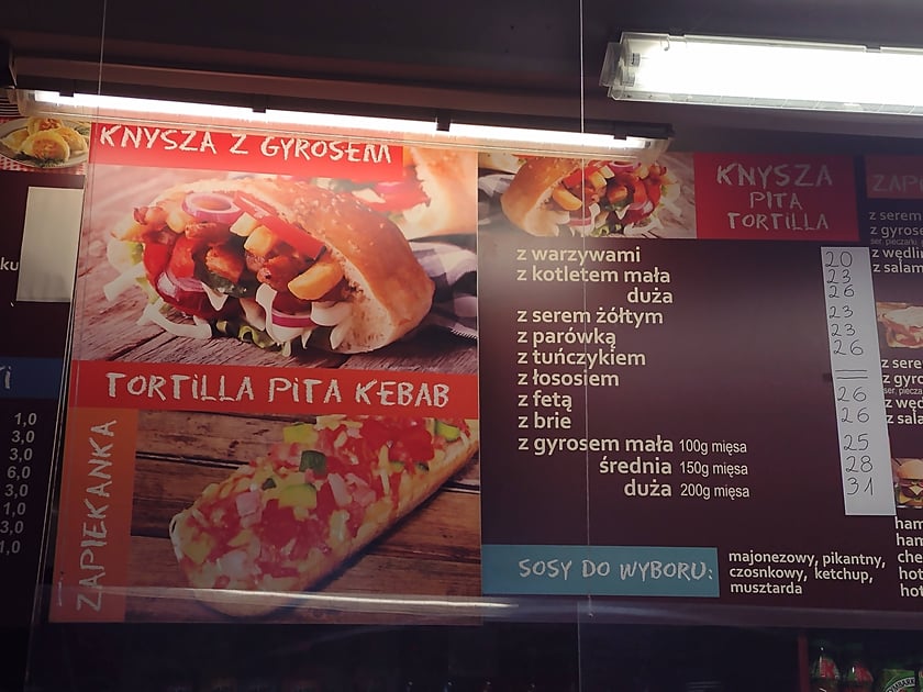 Bocadillo