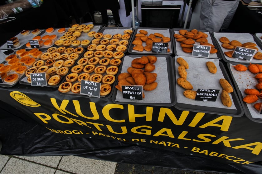 Festiwale Rzemiosła, Piwa i Wina oraz Street Foodu na Nowym Targu