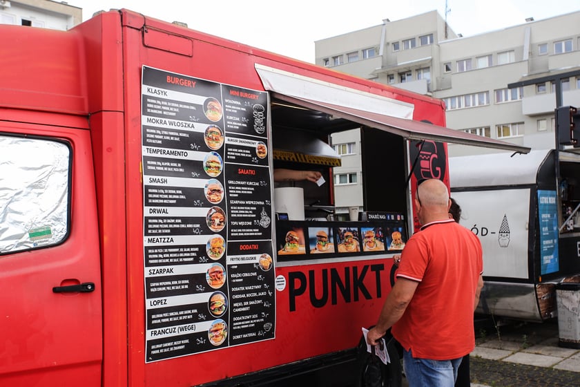 Festiwale Rzemiosła, Piwa i Wina oraz Street Foodu na Nowym Targu