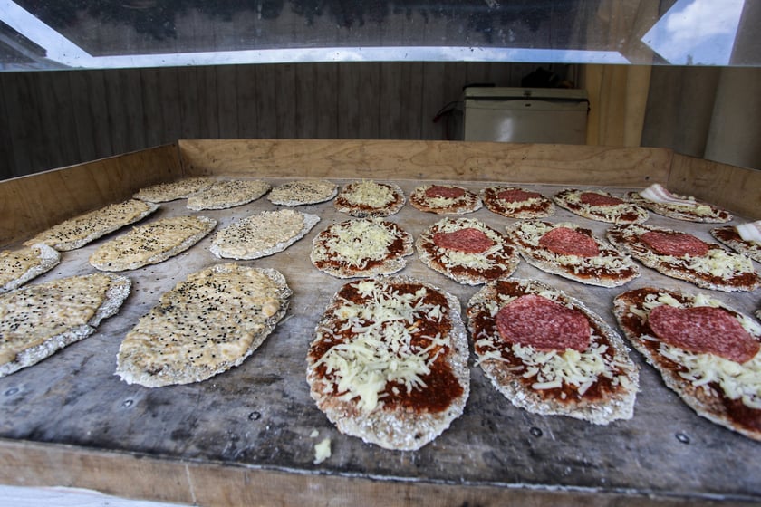 Festiwale Rzemiosła, Piwa i Wina oraz Street Foodu na Nowym Targu