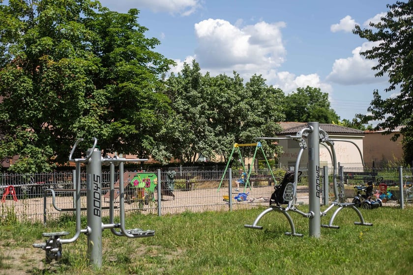 Osiedle Jerzmanowo-Jarnołtów-Strachowice-Osiniec