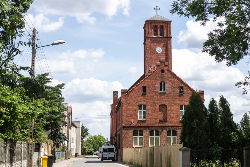Osiedle Jerzmanowo-Jarnołtów-Strachowice-Osiniec