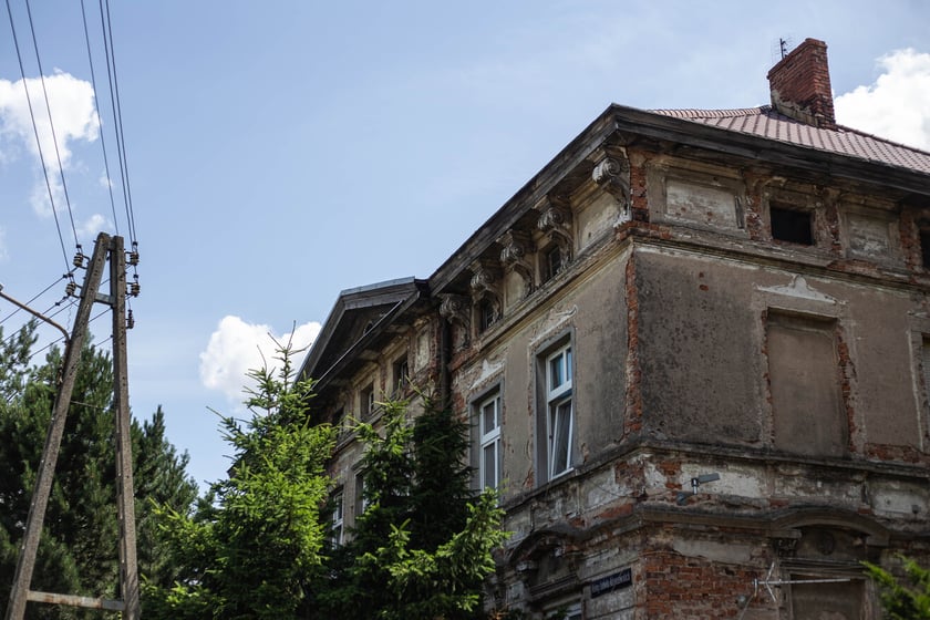 Osiedle Jerzmanowo-Jarnołtów-Strachowice-Osiniec