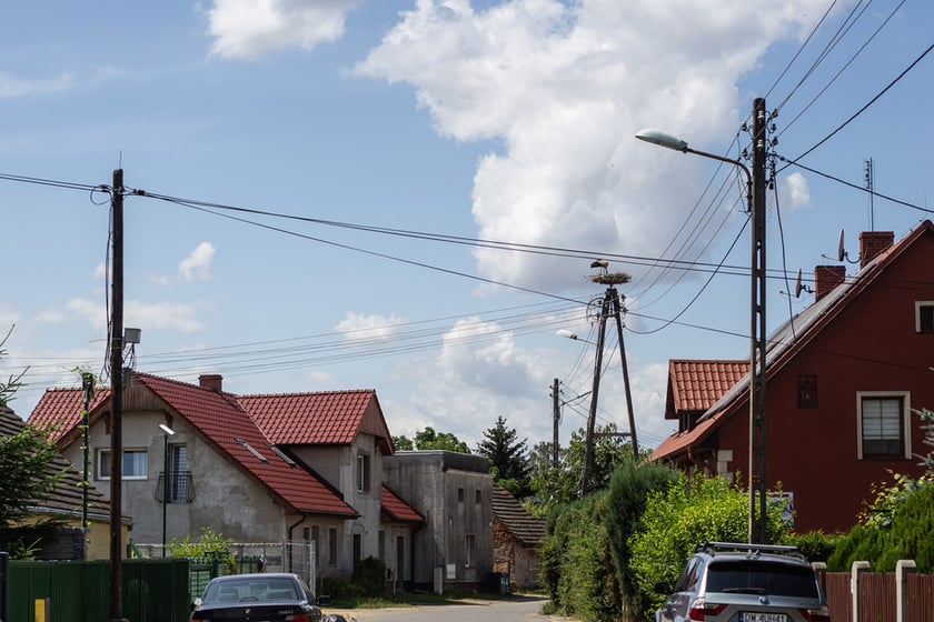 Osiedle Jerzmanowo-Jarnołtów-Strachowice-Osiniec