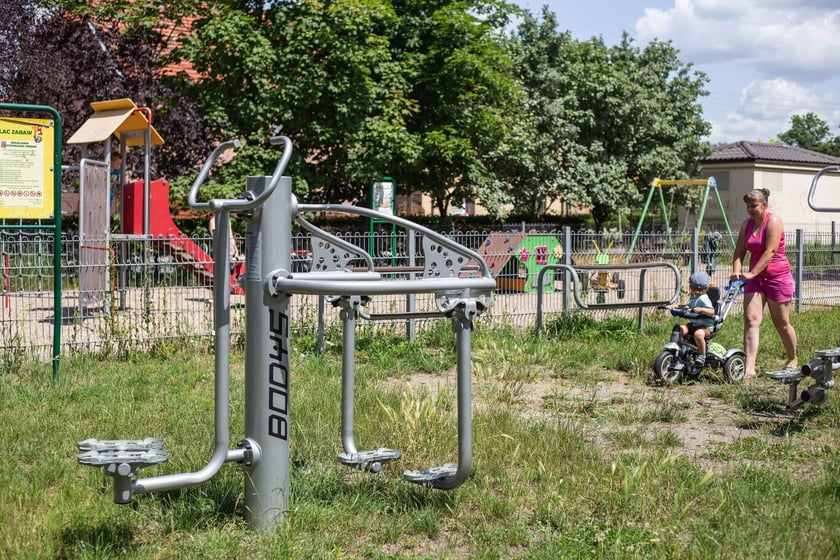 Osiedle Jerzmanowo-Jarnołtów-Strachowice-Osiniec