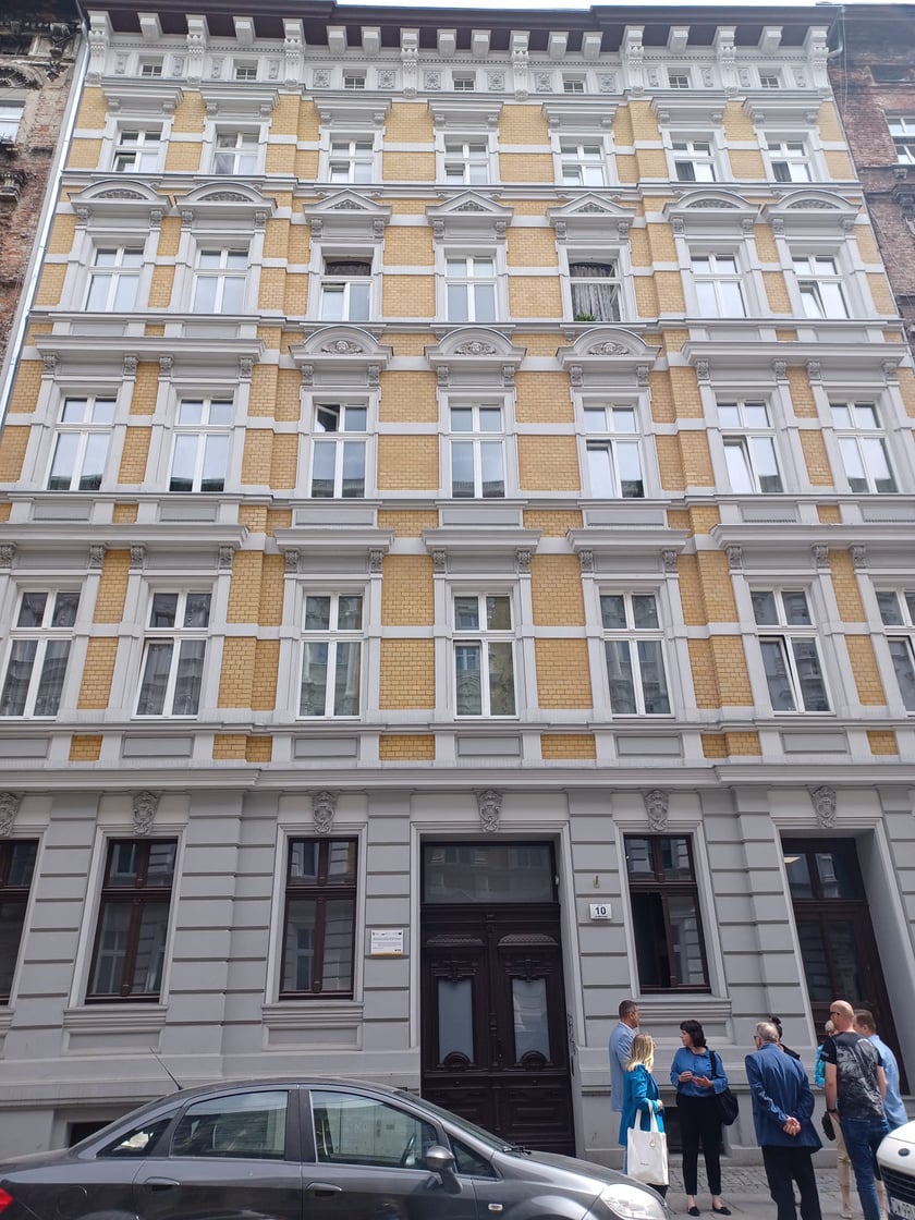 Trzy lokalizacje z Wrocławia zakwalifikowały się do konkursu ,,Modernizacja Roku & Budowa XXI w.''
