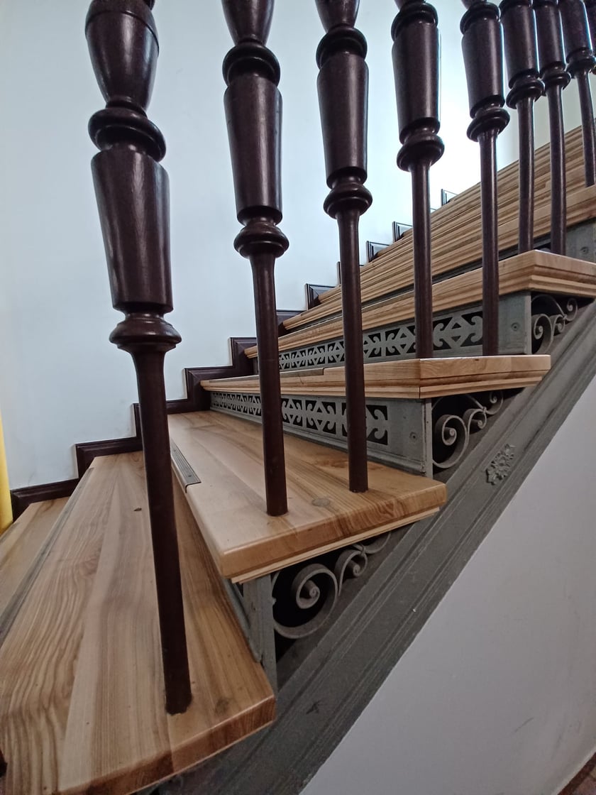 Trzy lokalizacje z Wrocławia zakwalifikowały się do konkursu ,,Modernizacja Roku & Budowa XXI w.''