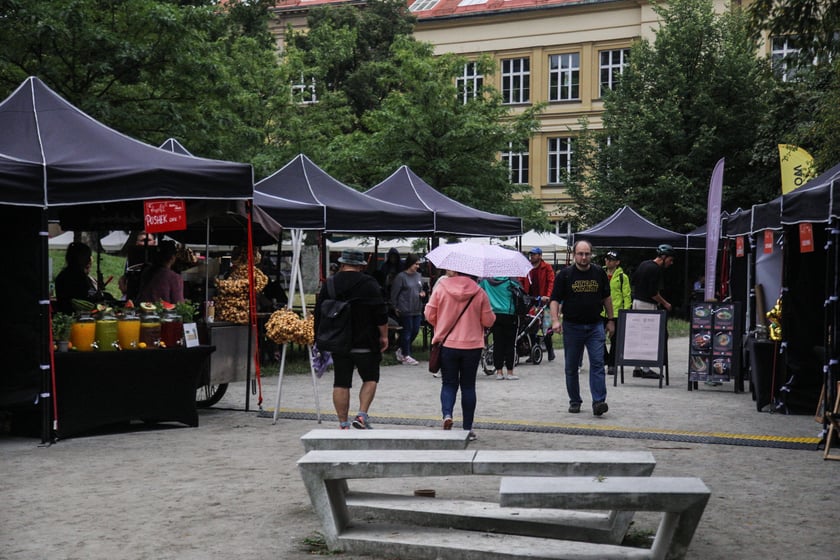 Gastro Miasto 2023 we Wrocławiu