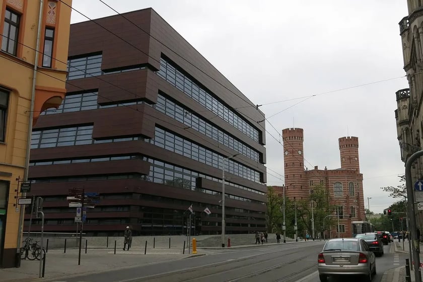 Narodowe Forum Muzyki