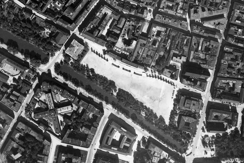 przed 1945 r.
