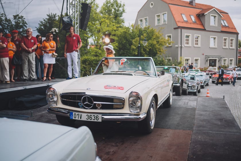MotoClassic Wrocław