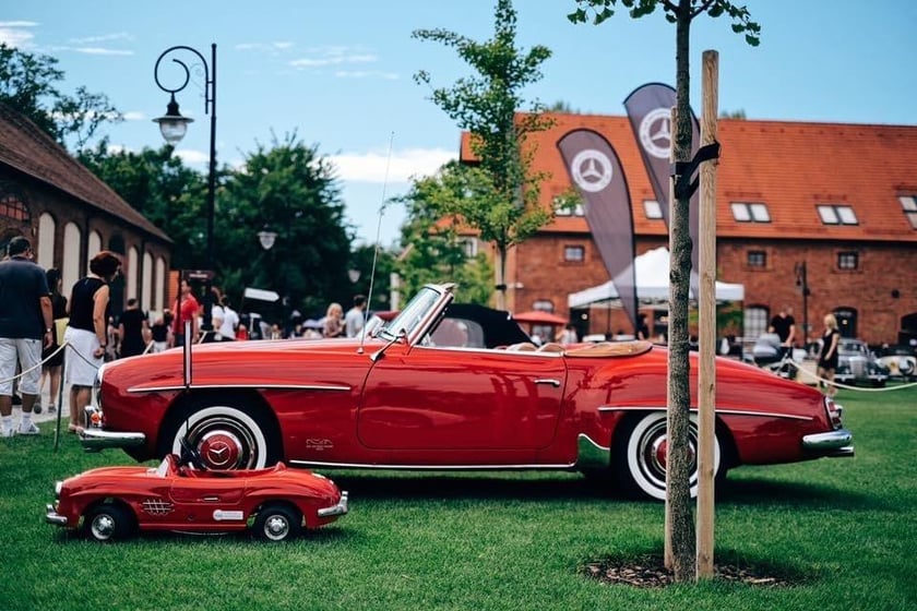 MotoClassic Wrocław