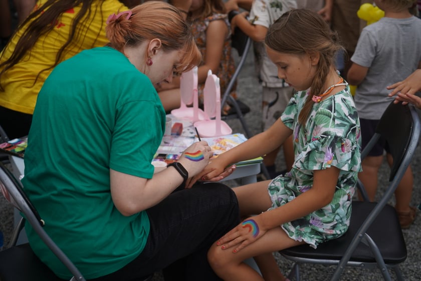 Lato na Pergoli z koszykarskim Śląskiem Wrocław