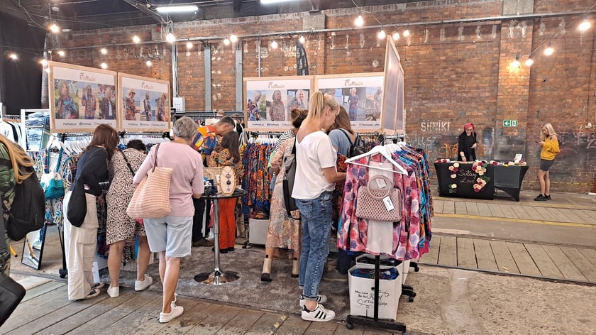 Fashion Meeting - Kupuj Świadomie w Czasoprzestrzeni