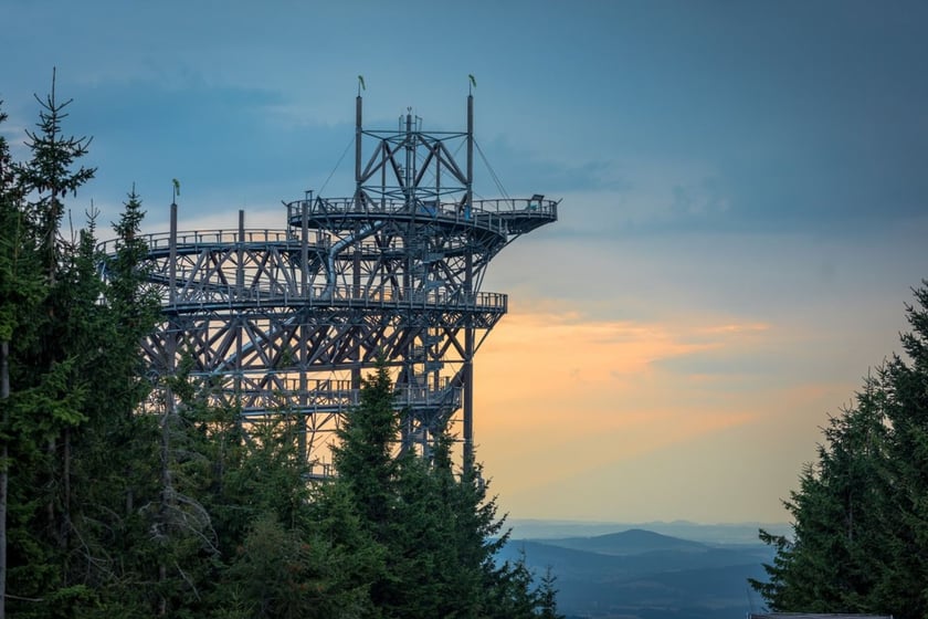Sky Walk