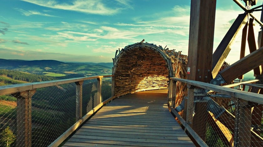 Sky Walk