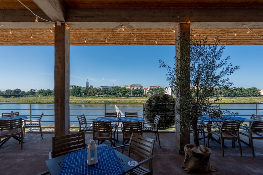 Messa Marina - nowa włoska restauracja we Wrocławiu