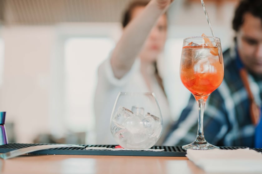 Messa Marina - nowa włoska restauracja we Wrocławiu