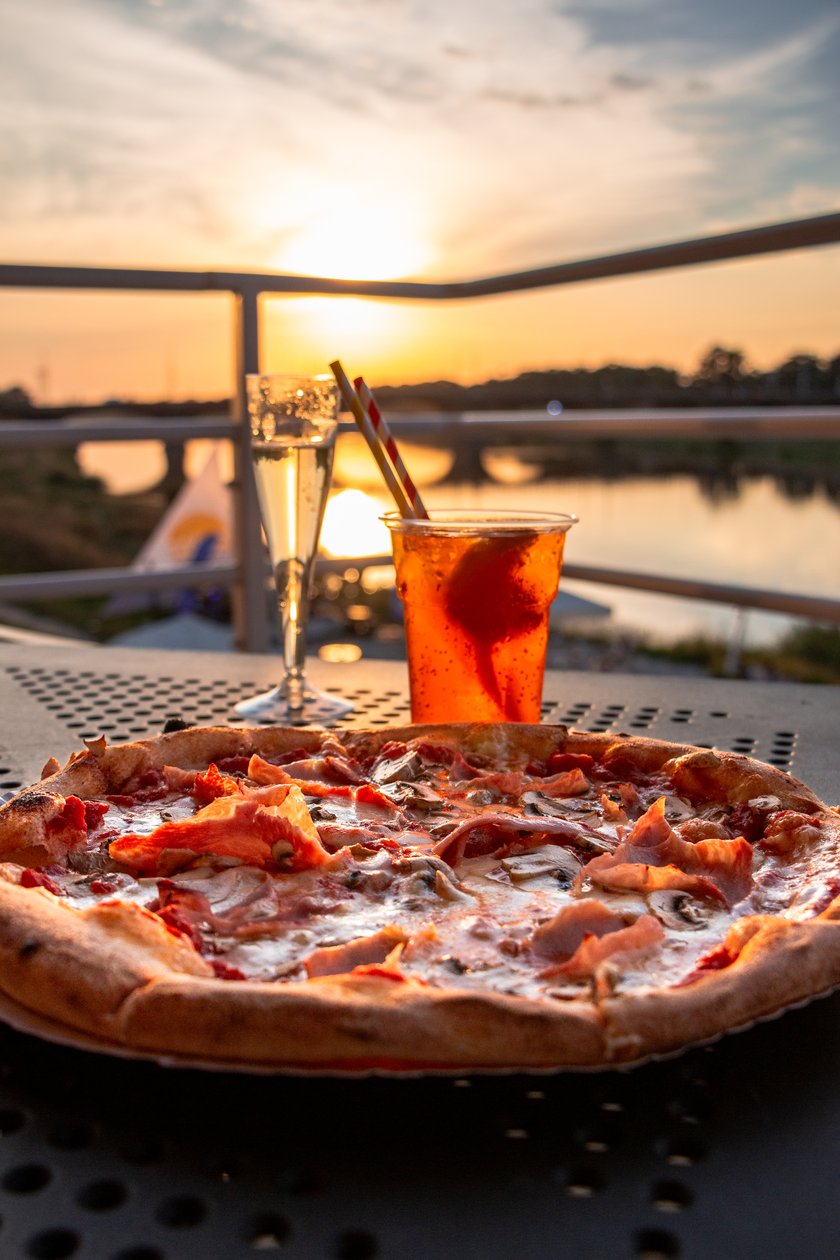 Messa Marina - nowa włoska restauracja we Wrocławiu