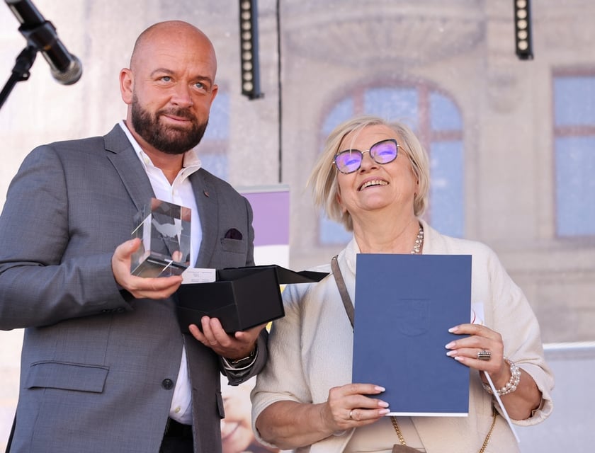 Marsz Kapeluszy i inauguracja Dni Senior