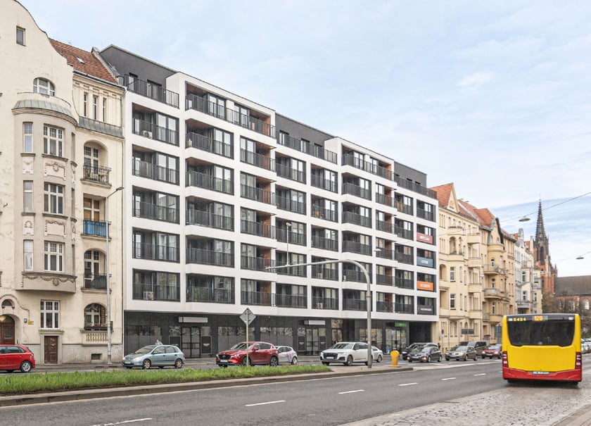 Wyszyńskiego 56