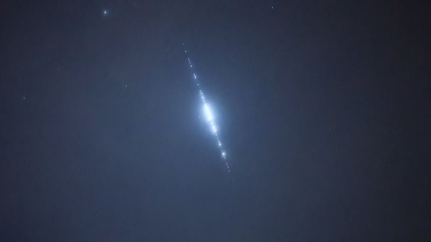 Starlinki