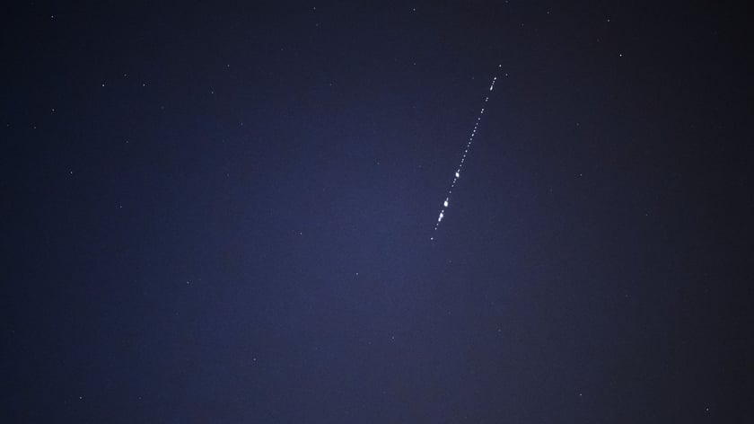 Starlinki