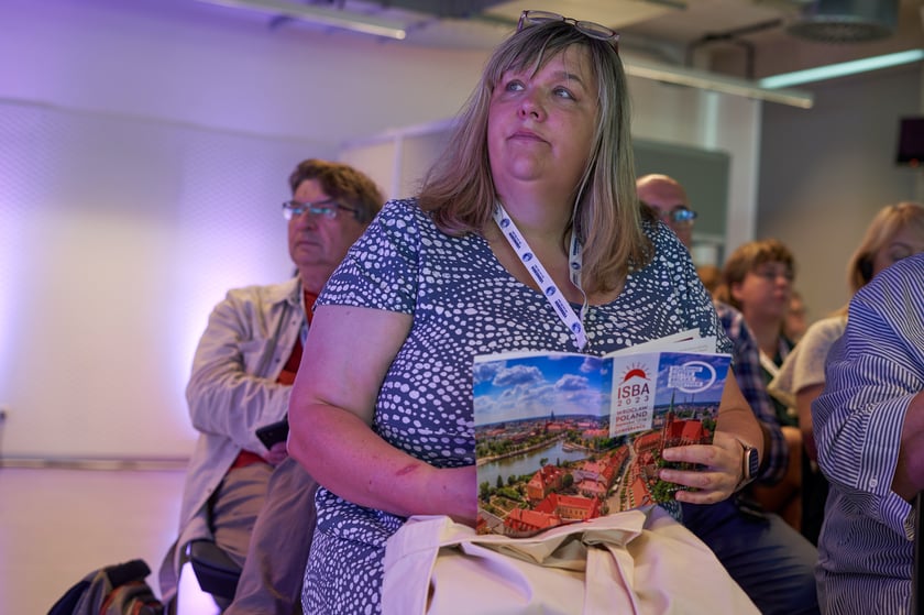 Konferencja Międzynarodowego Stowarzyszenia Krótkiej Przerwy