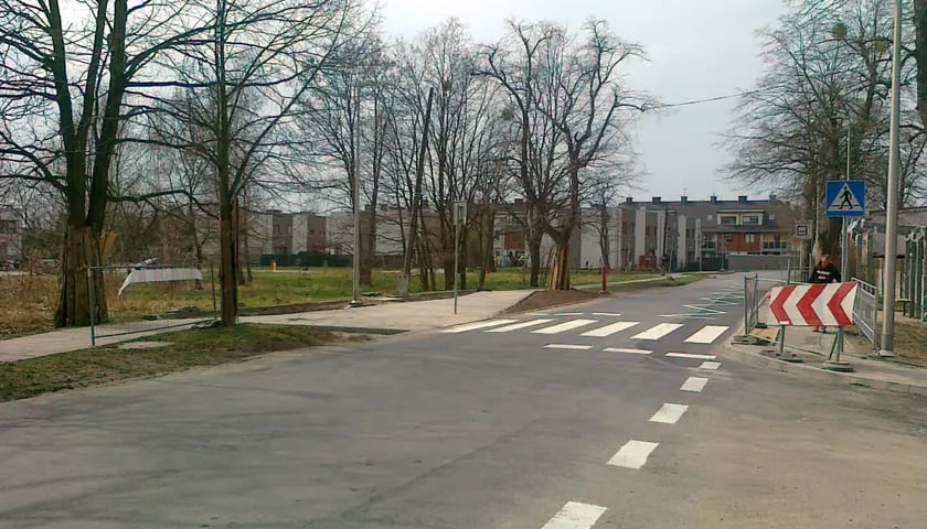 ul. Lawendowa
