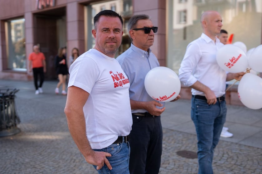 #NieŚpijBoCięPrzegłosują –  kampania profrekwencyjna we Wrocławiu