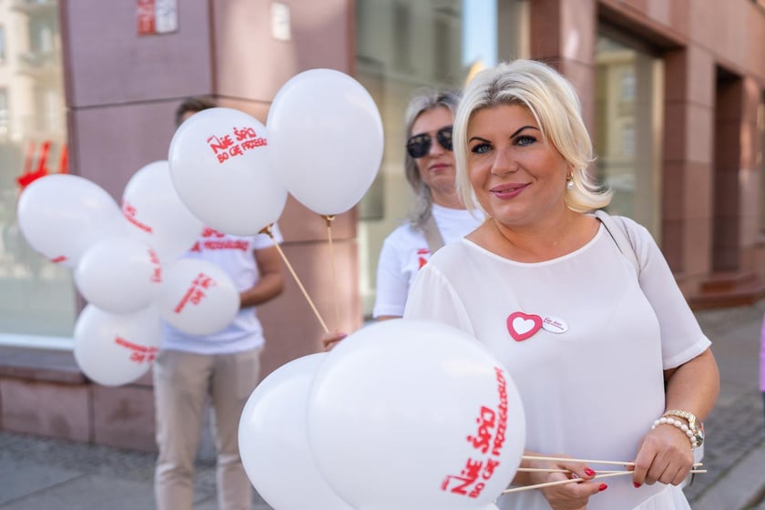 #NieŚpijBoCięPrzegłosują –  kampania profrekwencyjna we Wrocławiu