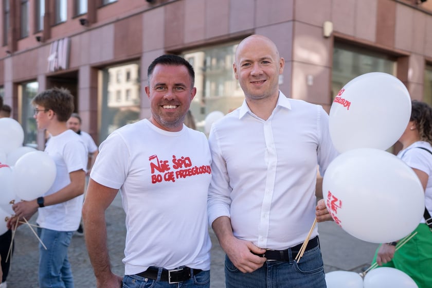 #NieŚpijBoCięPrzegłosują –  kampania profrekwencyjna we Wrocławiu