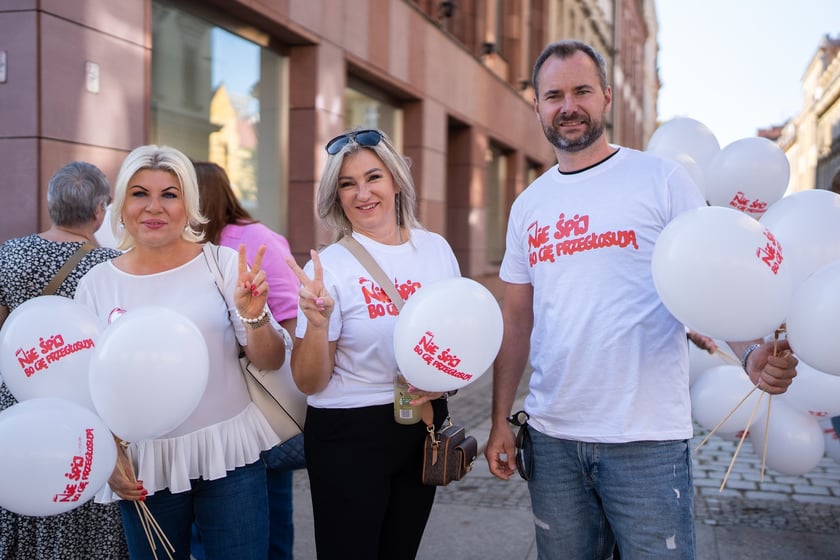 #NieŚpijBoCięPrzegłosują –  kampania profrekwencyjna we Wrocławiu