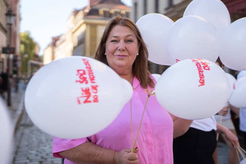 #NieŚpijBoCięPrzegłosują –  kampania profrekwencyjna we Wrocławiu