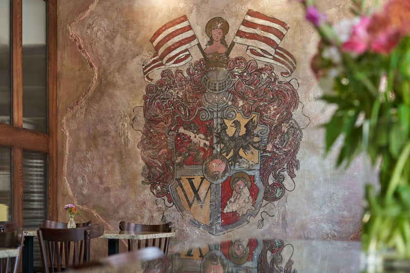 Restauracja MOCK przy Świdnickiej
