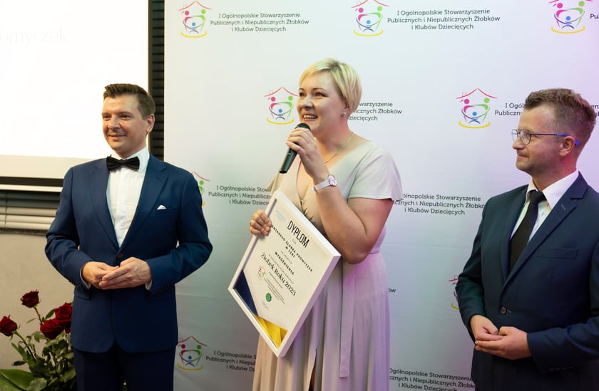 Gala żłobków