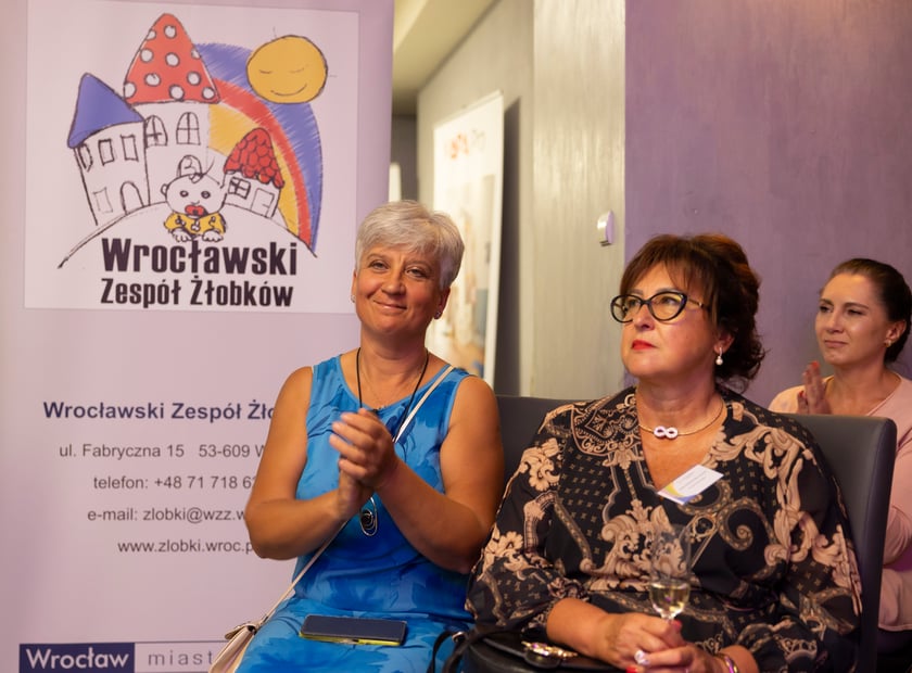 Gala żłobków