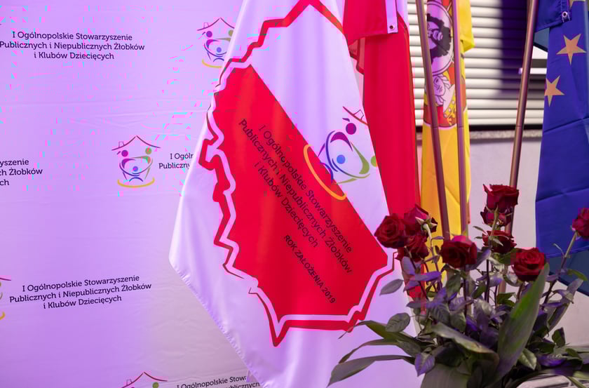 Gala żłobków