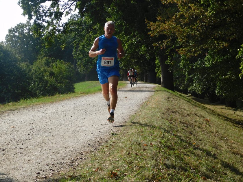 Bieg Wielkiej Wyspy, 30.09.2023